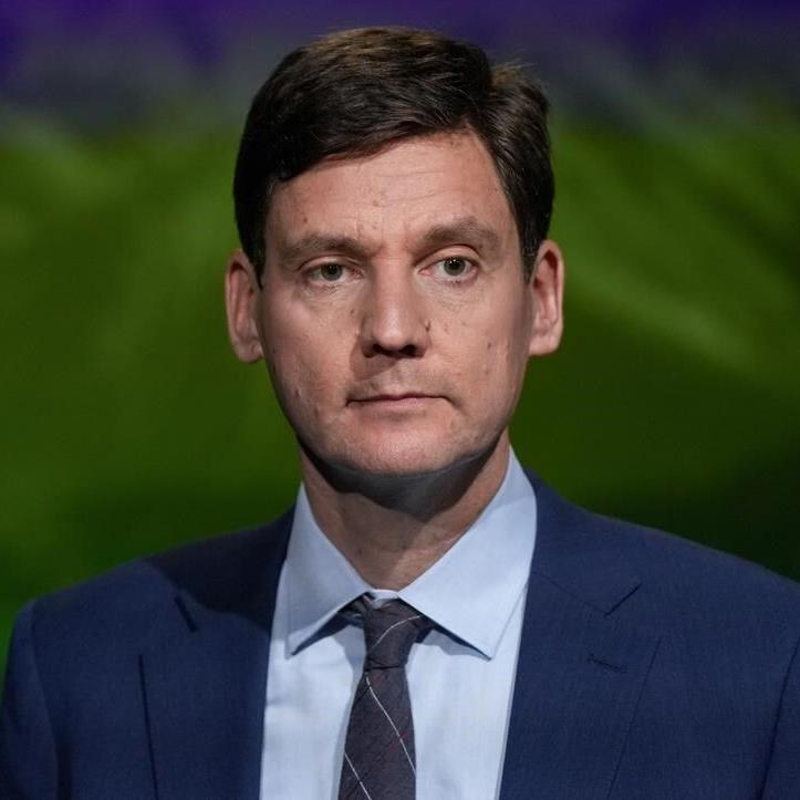 CP NewsAlert: B.C. NDP Leader David Eby wins his riding of Vancouver Point-Grey